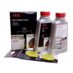 AEG set prípravkov pre umývačku riadu