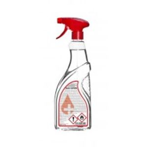 Anti-COVID dezinfekce 750 ml s rozprašovačem