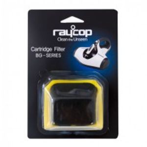 Catridge filtre pre vysávač Raycop Genie