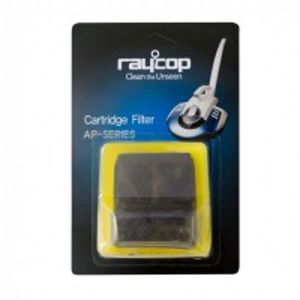 Catridge filtre pre vysávač Raycop Hera