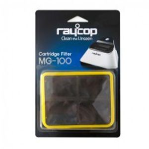 Catridge filtre pre vysávač Raycop Magnus