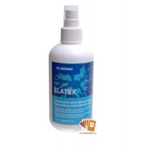 Elatex 200 ml - odstraňovač škvŕn z kobercov a pevných povrchov