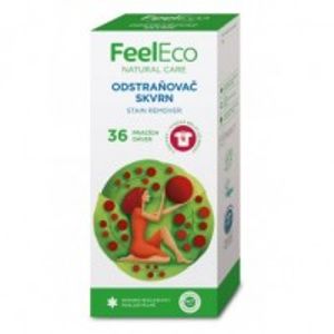 Feel Eco - odstraňovač škvŕn 900g