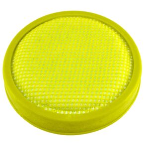 Filter žltý kruhový pre LG VS84...