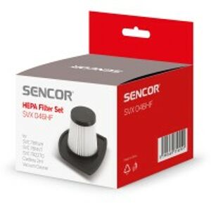 HEPA filter Sencor SVX 046HF pre SVC 78xx