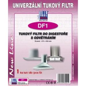 JOLLY DF1 - Univerzálny filter do digestoru, tukový