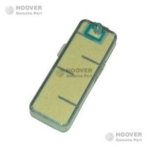 Kazetový filter na úpravu vody U74 do vysávačov Hoover Steamjet All Models 
