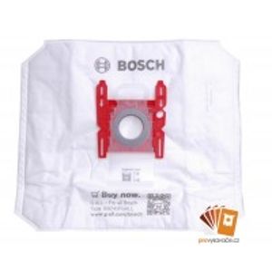 Originálne vrecká do vysávačov Bosch BBZ41 FG ALL pre Bosch Typ G