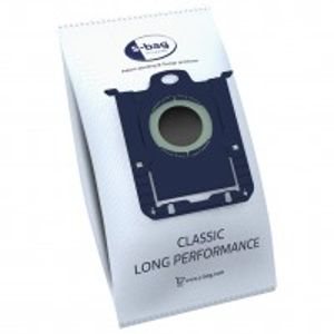 Originálne vrecká Electrolux E201S S-bag ® CLASSIC LONG PERFORMANCE