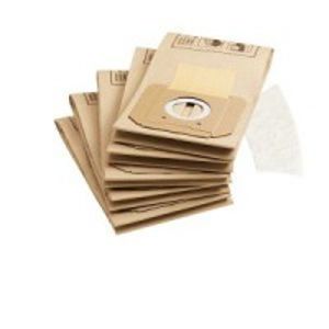 Papierové filtračné vrecká 6.904-263 Kärcher