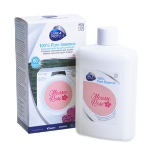 Parfém do práčky Care+ Protect MOUSSE ROSE 400 ml