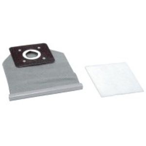Permanentné vrecko s mikrofiltrom do vysávačov Gorenje VCK 1602 ECO
