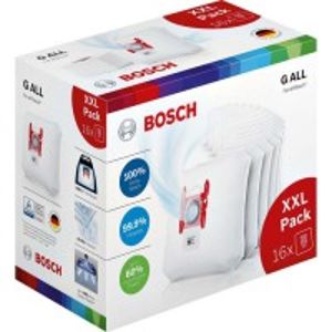 Vrecká Bosch GALL XXL Pack 16 ks