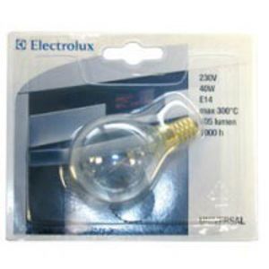 Žiarovka do pečiacich rúr a sporákov 40 W (E14) - Electrolux